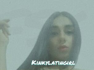 Kinkylatingirl