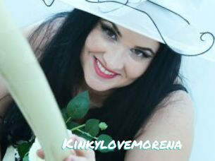 Kinkylovemorena