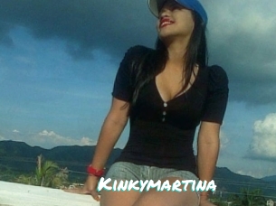 Kinkymartina
