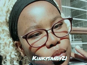 Kinkysandy21