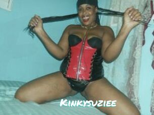 Kinkysuziee