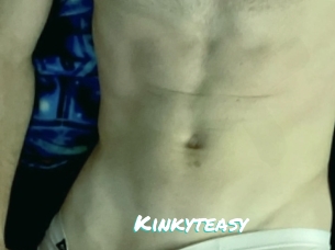 Kinkyteasy