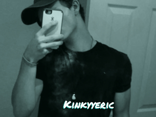 kinkyyeric Free Sites X