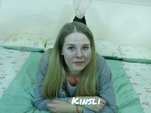 Kinsli