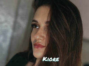 Kiore