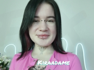 Kiraadame