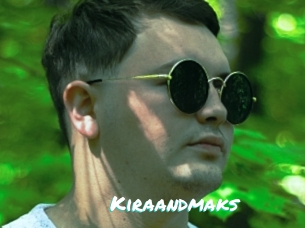 Kiraandmaks
