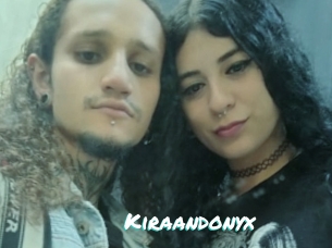 Kiraandonyx