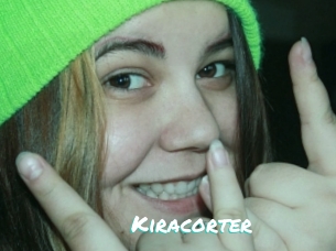 Kiracorter