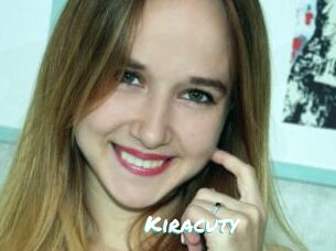 Kiracuty