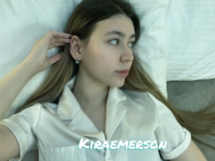 Kiraemerson