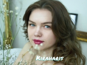 Kiraharis