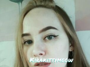Kirakittymeow