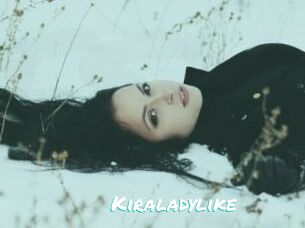 Kiraladylike