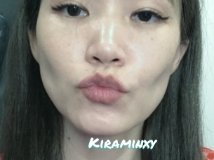 Kiraminxy