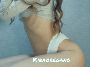 Kiraoregano