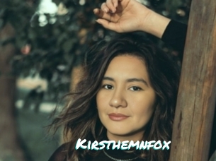 Kirsthemnfox
