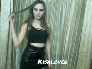 Kisalover