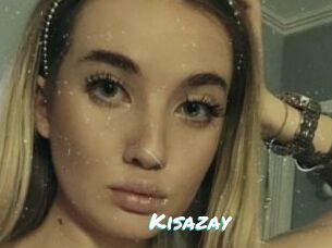 Kisazay