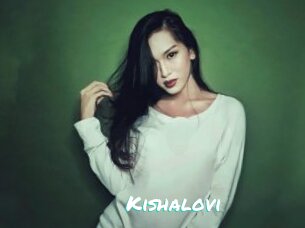 Kishalovi