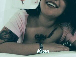 Kishi