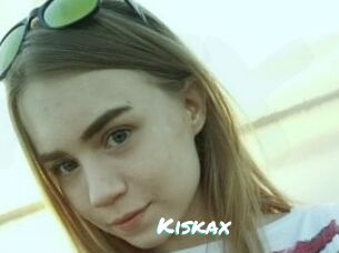 Kiskax