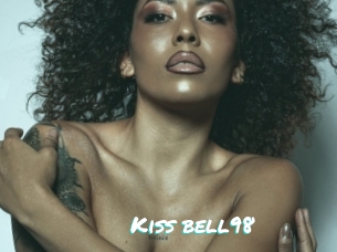 Kiss_bell98
