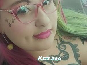 Kiss_ara