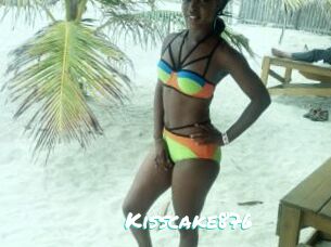 Kisscake876