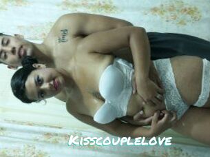 Kisscouplelove