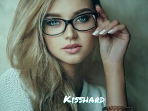 Kisshard