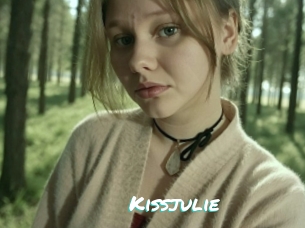 Kissjulie