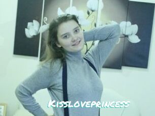 Kissloveprincess