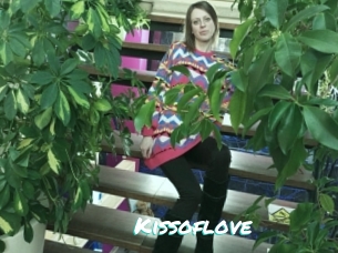 Kissoflove