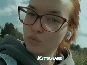 Kitsuune