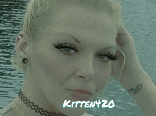 Kitten420
