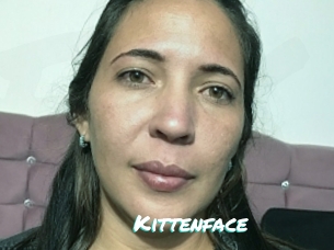 Kittenface