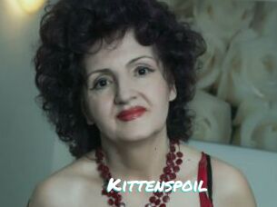 Kittenspoil