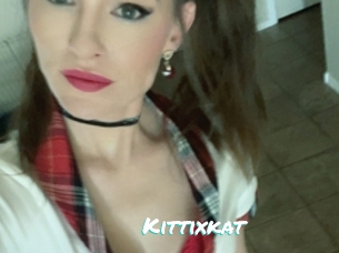 Kittixkat