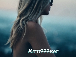 Kitty777kat