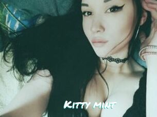 Kitty_mint