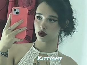 Kittyamy