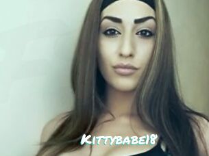 Kittybabe18