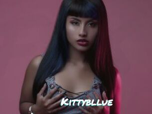 Kittybllue