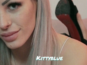 Kittyblue