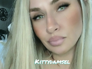Kittydamsel