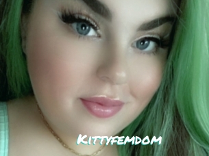 Kittyfemdom