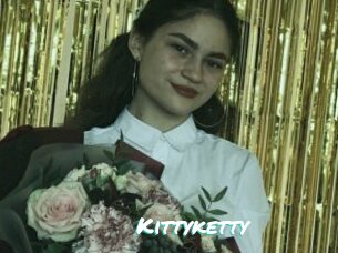 Kittyketty