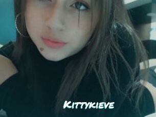 Kittykieve