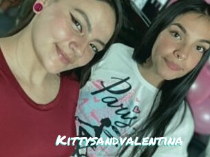 Kittysandvalentina